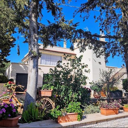 푸티냐노 Casa Belcolle 아파트 외부 사진