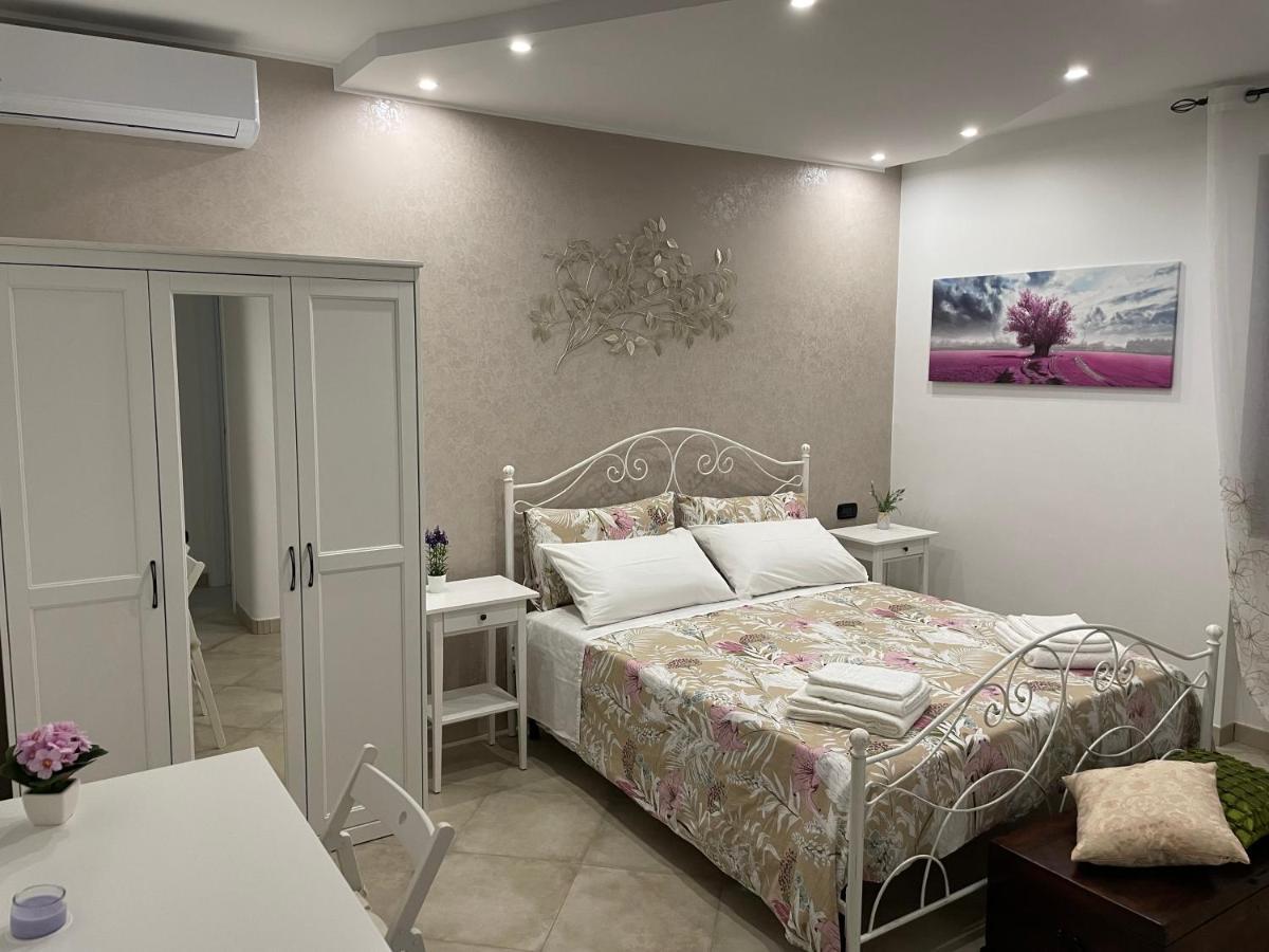 푸티냐노 Casa Belcolle 아파트 외부 사진