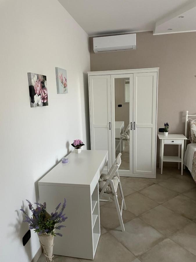 푸티냐노 Casa Belcolle 아파트 외부 사진