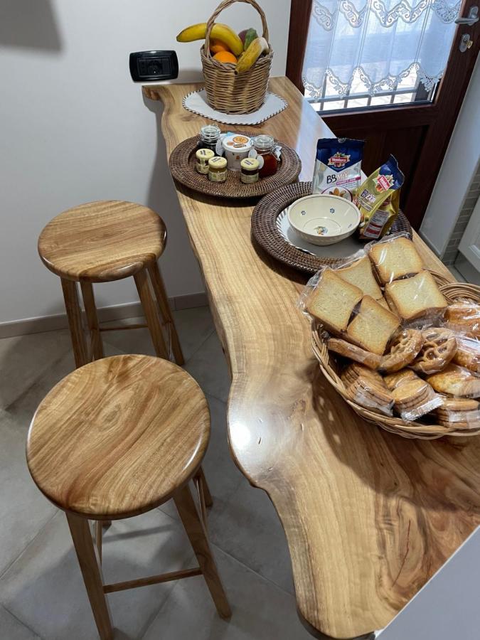 푸티냐노 Casa Belcolle 아파트 외부 사진
