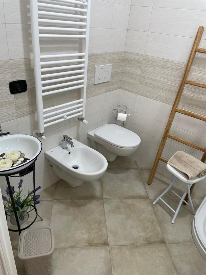 푸티냐노 Casa Belcolle 아파트 외부 사진