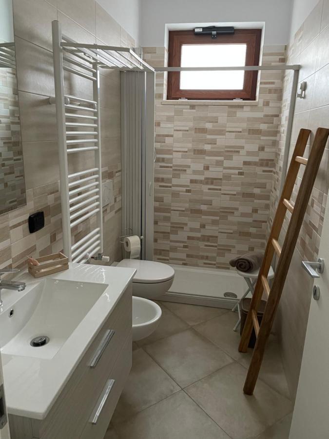 푸티냐노 Casa Belcolle 아파트 외부 사진