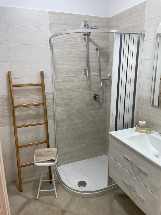 푸티냐노 Casa Belcolle 아파트 외부 사진