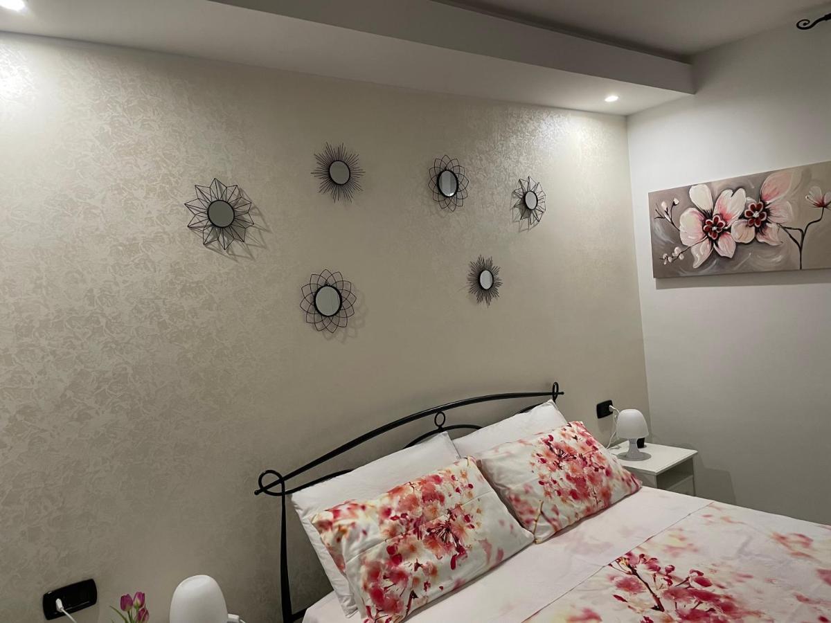 푸티냐노 Casa Belcolle 아파트 외부 사진