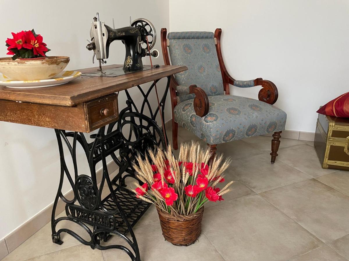 푸티냐노 Casa Belcolle 아파트 외부 사진