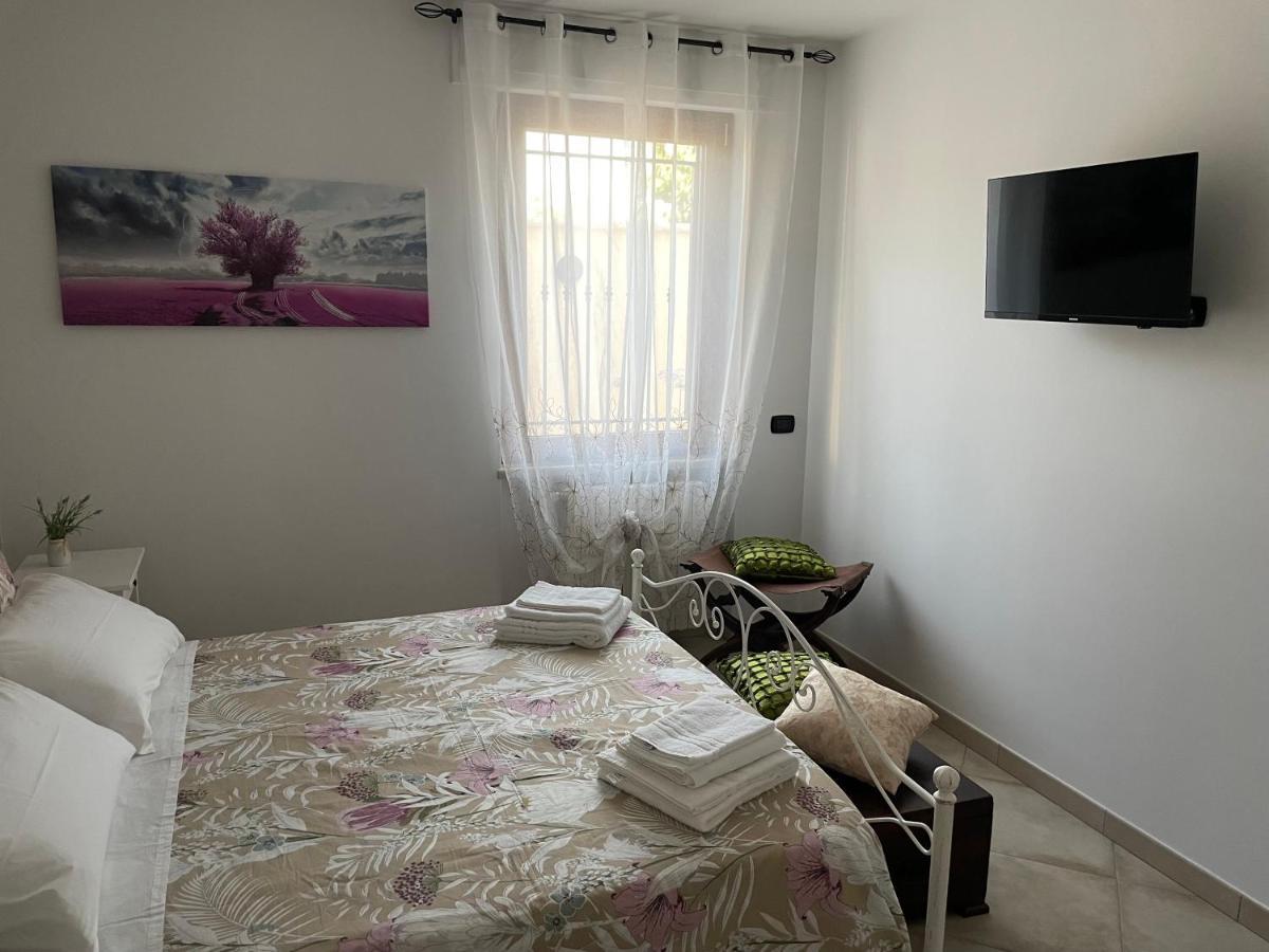 푸티냐노 Casa Belcolle 아파트 외부 사진