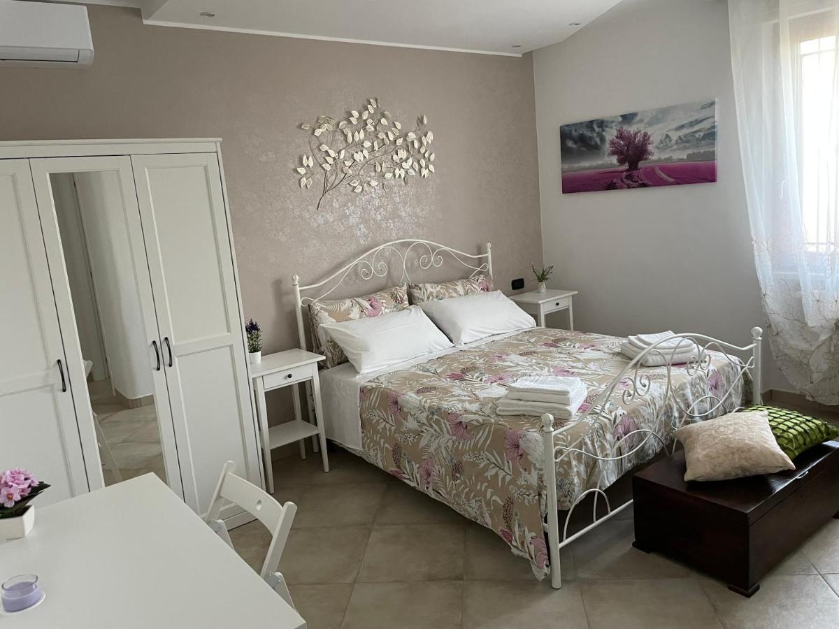 푸티냐노 Casa Belcolle 아파트 외부 사진